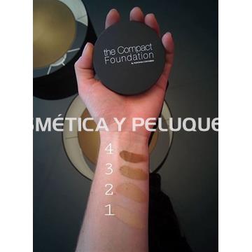 Maquillaje base compacta 4 - Imagen 2