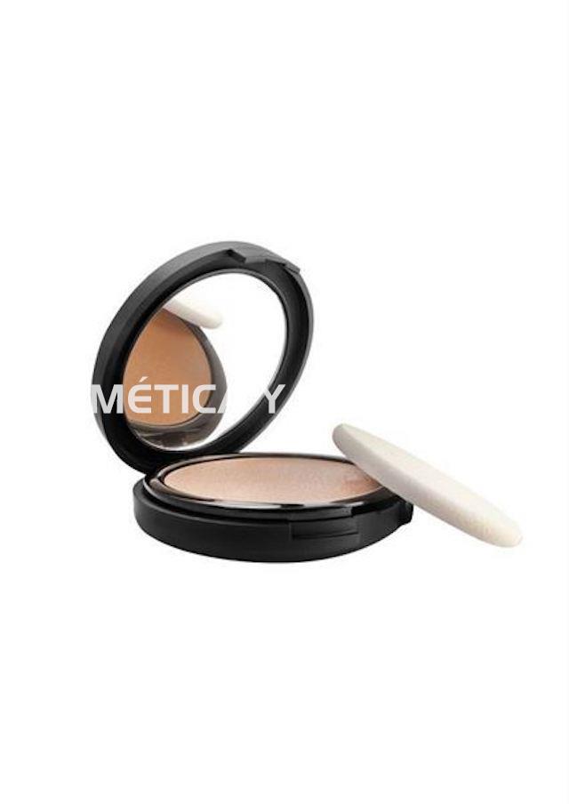 Maquillaje base compacta 4 - Imagen 4