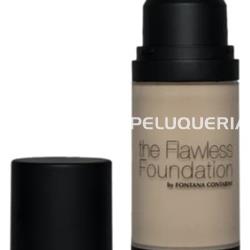 Maquillaje base líquida color 0 - Imagen 1