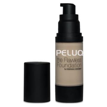 Maquillaje base líquida color 0 - Imagen 1