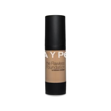 Maquillaje base líquida color 3 - Imagen 2