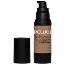 Maquillaje base líquida color 4 - Imagen 1