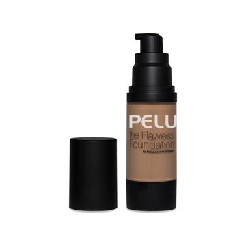 Maquillaje base líquida color 4 - Imagen 1