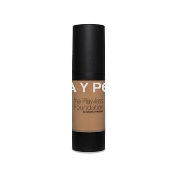 Maquillaje base líquida color 5 - Imagen 2