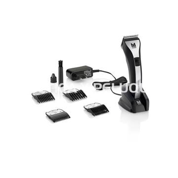 Máquina Moser chrom2Style Blending Edition - Imagen 2