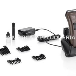 Máquina Moser Genio Pro - Imagen 2