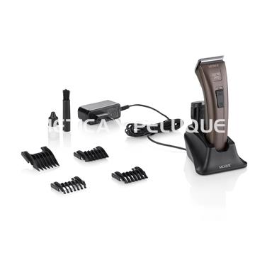 Máquina Moser Genio Pro - Imagen 2