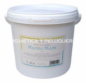 Marine muds, envoltura de 2kg. - Imagen 1