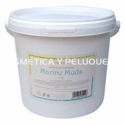 Marine muds, envoltura de 2kg. - Imagen 1