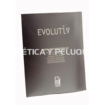 Máscara anti arrugas Hidro Regeneradora A5 de 50ml. - Imagen 1