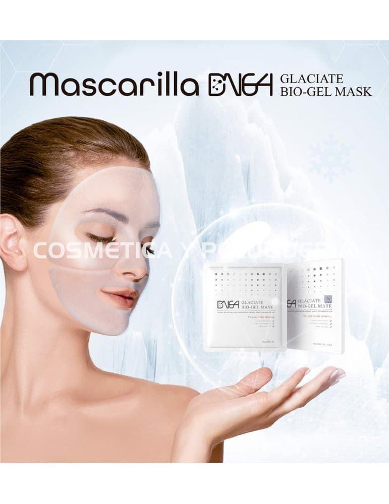 Máscara Bio Gel BB Glow, 5 unidades - Imagen 1