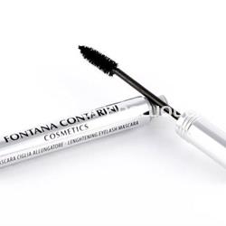 Máscara pestañas alargadora color negro - Imagen 2