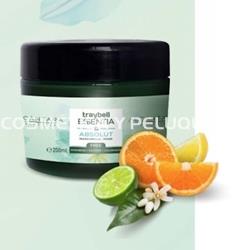 Mascarilla Absolut todo tipo de cabello y cuero cabelludo, traybell essentia 500ml. - Imagen 1