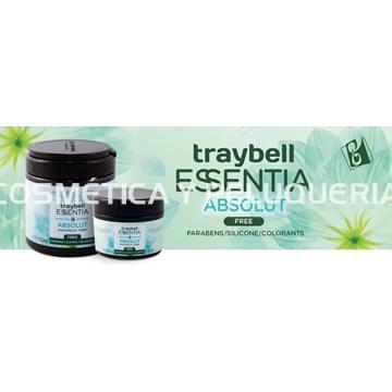 Mascarilla Absolut todo tipo de cabello y cuero cabelludo, traybell essentia 500ml. - Imagen 2