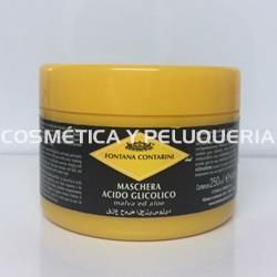 Mascarilla ácido glicólico, 250ml. - Imagen 1