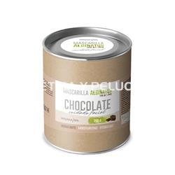 Mascarilla chocolate facial, 250 grs. - Imagen 1