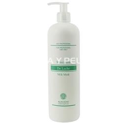 Mascarilla de leche, 500ml. - Imagen 1