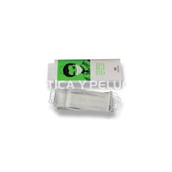 Mascarilla desechable, 100 uds. - Imagen 2
