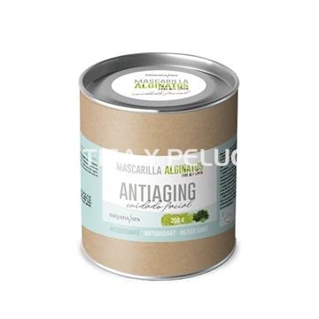 Mascarilla facial antiaging, 250 grs. - Imagen 1