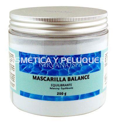 Mascarilla facial balance, 250grs. - Imagen 1