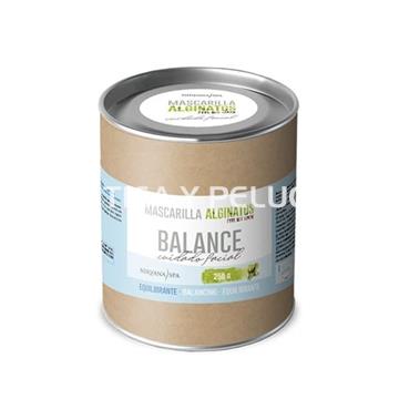 Mascarilla facial balance, 250grs. - Imagen 1