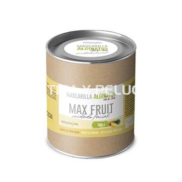 Mascarilla facial max fruit, 250 grs. - Imagen 1