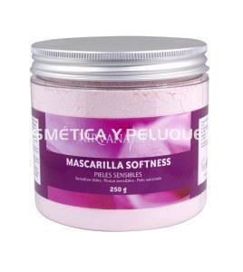 Mascarilla facial softness, 250grs. - Imagen 1