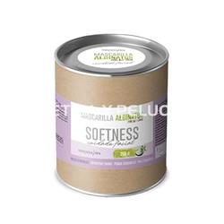 Mascarilla facial softness, 250grs. - Imagen 1