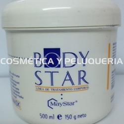 Mascarilla reafirmante corporal, 500ml. - Imagen 1