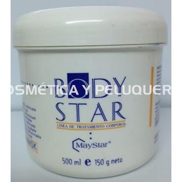 Mascarilla reafirmante corporal, 500ml. - Imagen 1
