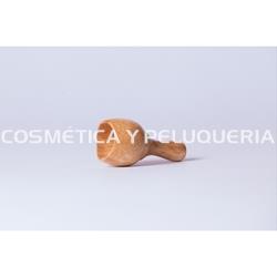 Mini Copa Sueca, uso facial - Imagen 1