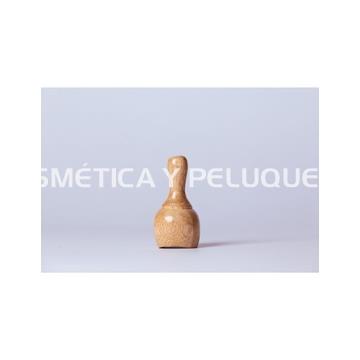 Mini Copa Sueca, uso facial - Imagen 2