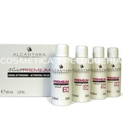 Mini crema activadora 30 vol.Premium, 60ml. - Imagen 1
