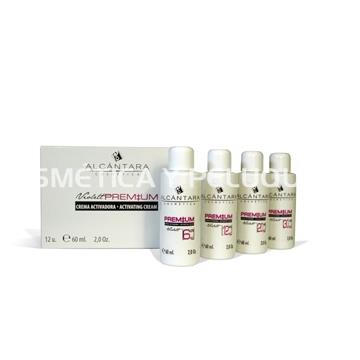 Mini crema activadora 30 vol.Premium, 60ml. - Imagen 1