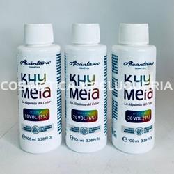 Mini crema de color Khymeía 10 vol. - Imagen 1