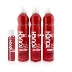 Mini laca fijación antihumedad Milenium Touch, 75ml. - Imagen 2