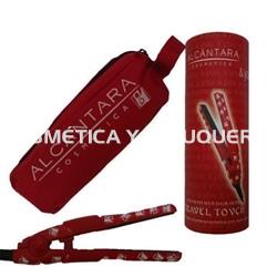 Mini plancha de pelo - Imagen 2