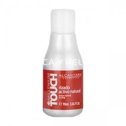 Mini rizado activo natural Milenium Touch, activador de rizos 90ml. - Imagen 1
