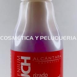 Mini rizado activo natural Milenium Touch, activador de rizos 90ml. - Imagen 2