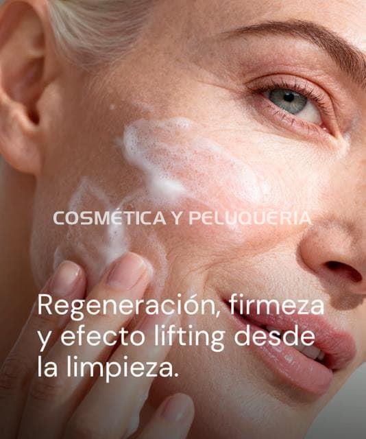 Mousse limpiador con Bioexosomas, Bakuchiol y Péptidos, 150ml. - Imagen 3