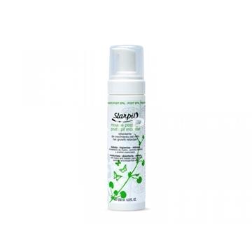 Mousse retardante vegetal post-depilatoria 200ml. - Imagen 1