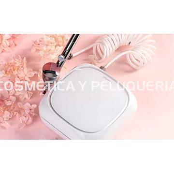 Nano Oxygen Hair Sprayer - Imagen 1