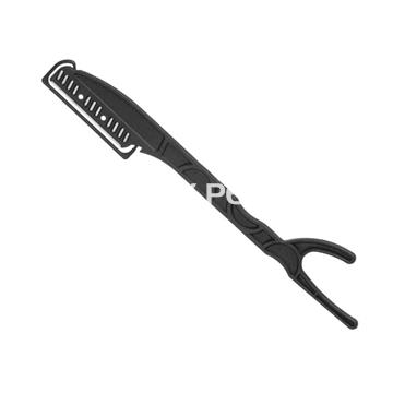 Navajas desechables, 100 uds. - Imagen 1