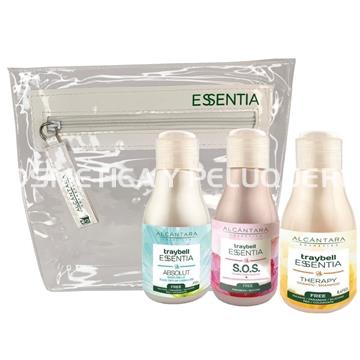 Neceser productos Traybell Essentia - Imagen 1