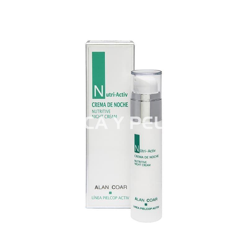 Nutri-Activ Día 50ml. Línea Pielcop Activ - Imagen 1