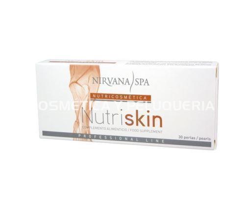 Nutriskin - Imagen 1