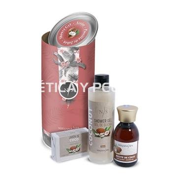 Pack belleza cocoterapia - Imagen 1