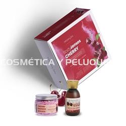 Pack body Senses cherry - Imagen 1