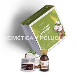 Pack Body Senses coconut - Imagen 1