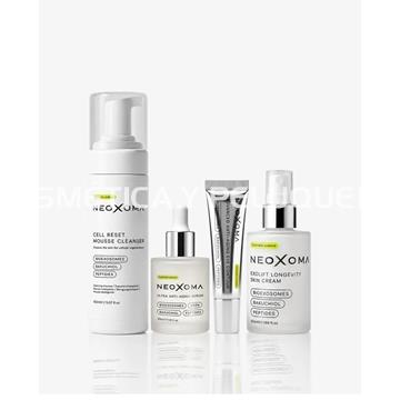 Pack completo Bioexosomas - Imagen 1